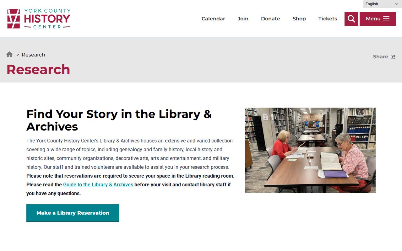 York city directory research resources at the York County History Center